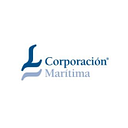 Logo de Boluda Corporacion Maritima