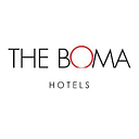 Boma Hotels logo