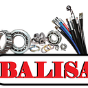 Logo de Bombas y Balineras, S.A.