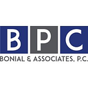 Bonial International GmbH logo