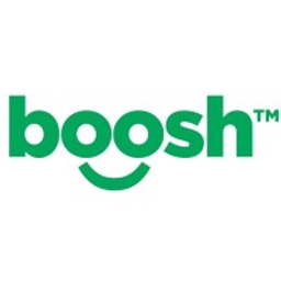 Boosh Plant-Based Brands Inc