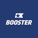 Logo de Booster Group Peru