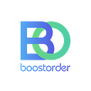 Logo de Boostorder