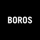 Logo de Boros