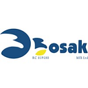 Bosak Microfinance Bank logo