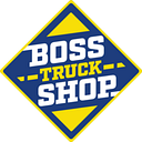 Logo de Boss Truck Shops, Inc