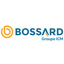 Logo de Bossard Pte Ltd