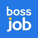 Logo de Bossjob