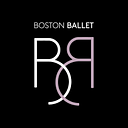 Logo de Boston Ballet