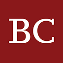 Logo de Boston College