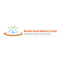 Logo de Boston Medical Center
