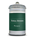 Logo de Botica Alemana La Prensa