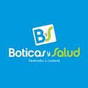 Logo de Boticas Hogar y Salud