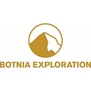 Botnia Exploration Holding AB (publ) Aktie