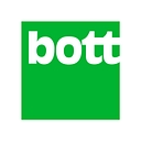 Bott Limited logo