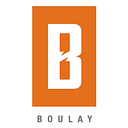 Logo de Boulay