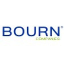 Logo de Bourn Companies