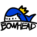 Logo de Bowhead