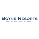 Logo de Boyne Resorts