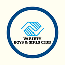 Logo de Boys & Girls Club