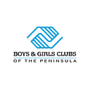Logo de Boys and Girls Clubs of the Peninsula