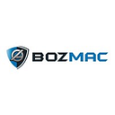Logo de Bozmac