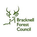 Bracknell Forest Borough Council logo