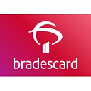 Logo de Bradescard