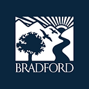 Logo de Bradford Health Services