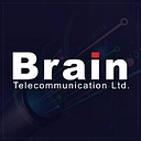 Brain Audio Ltd logo