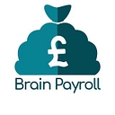 Brain Payroll UK Limited logo