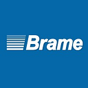 Logo de Brame Specialty Co.
