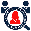 Logo de Brandon Consulting Associates, Inc.