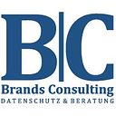 Logo de Brands Consulting