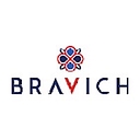 Bravich Limited logo