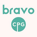 Logo de Bravo Cpg