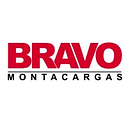 Logo de Bravo Montacargas S.A De C.V.