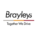 Brayleys Cars Ltd logo