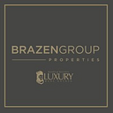 Logo de Brazen Properties Limited