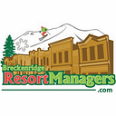 Logo de Breckenridge Ski Resort
