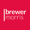 Logo de Brewer Morris