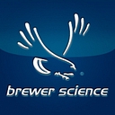 Brewer Science Limited logo