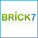 Logo de Brick7