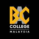Logo de Brickfields Asia College Sdn Bhd