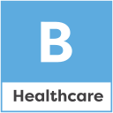 Logo de Brickyard Healthcare