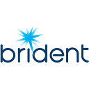 Logo de Brident