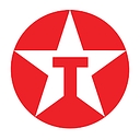 Bridge Garage ( Texaco Service Station) logo