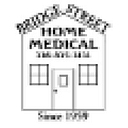 Bridge Street Pharmacy logo