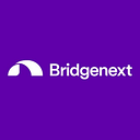 Logo de Bridgenext