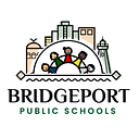 Logo de Bridgeport Public Schools